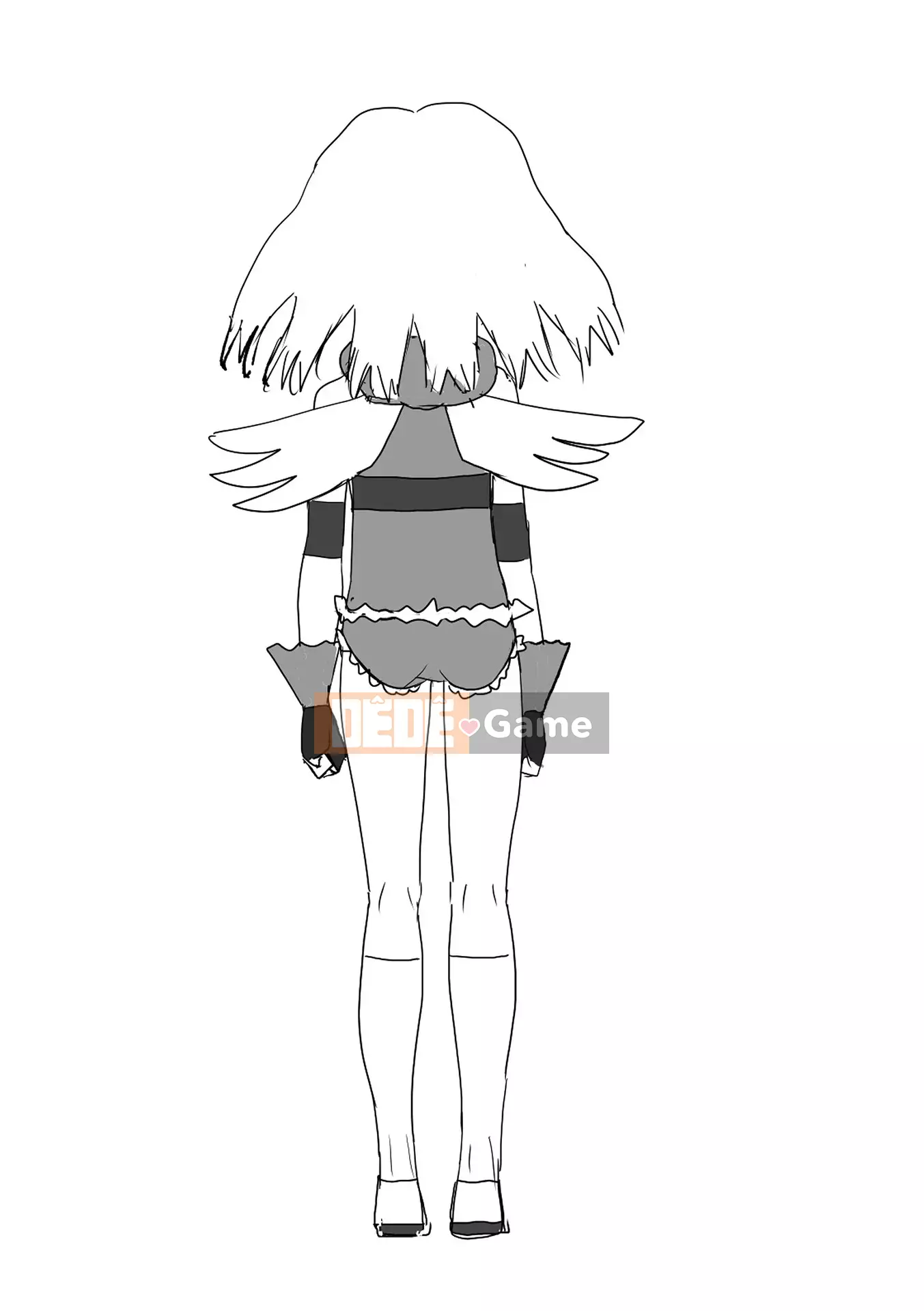 [Himei Yoru] Riina trừ tà Gakuen [Kỹ thuật số]