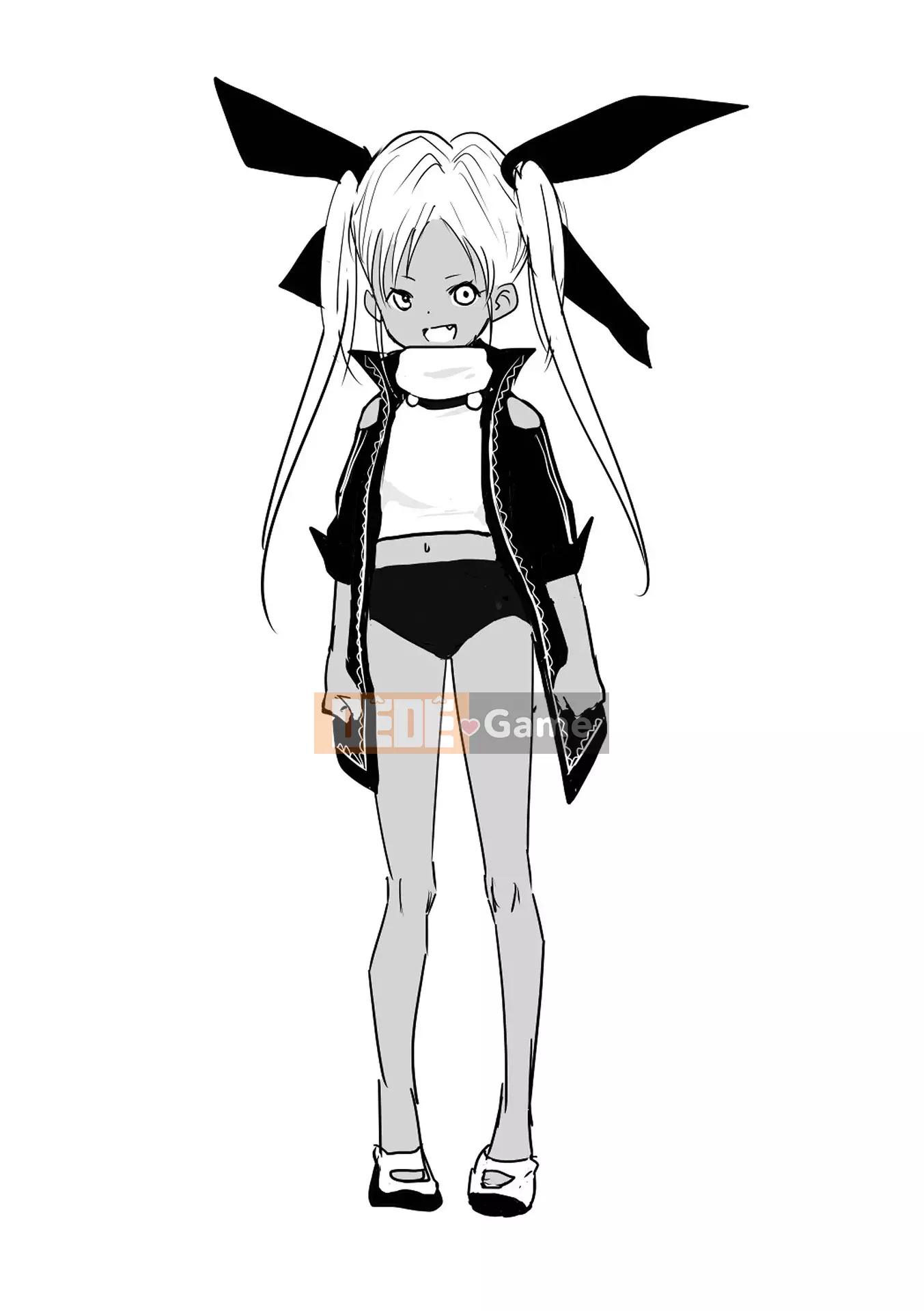 [Himei Yoru] Riina trừ tà Gakuen [Kỹ thuật số]