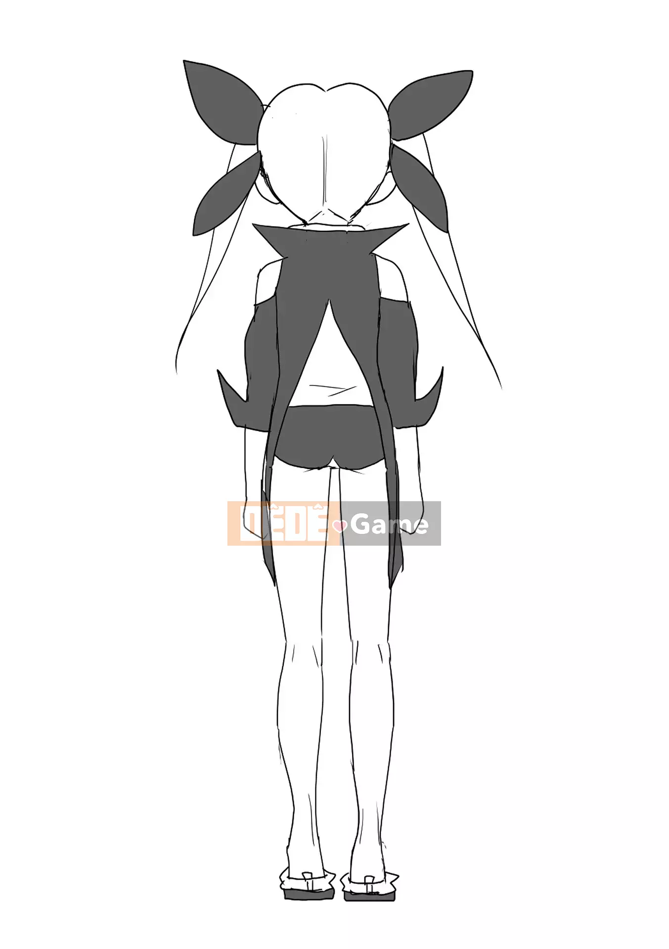 [Himei Yoru] Riina trừ tà Gakuen [Kỹ thuật số]