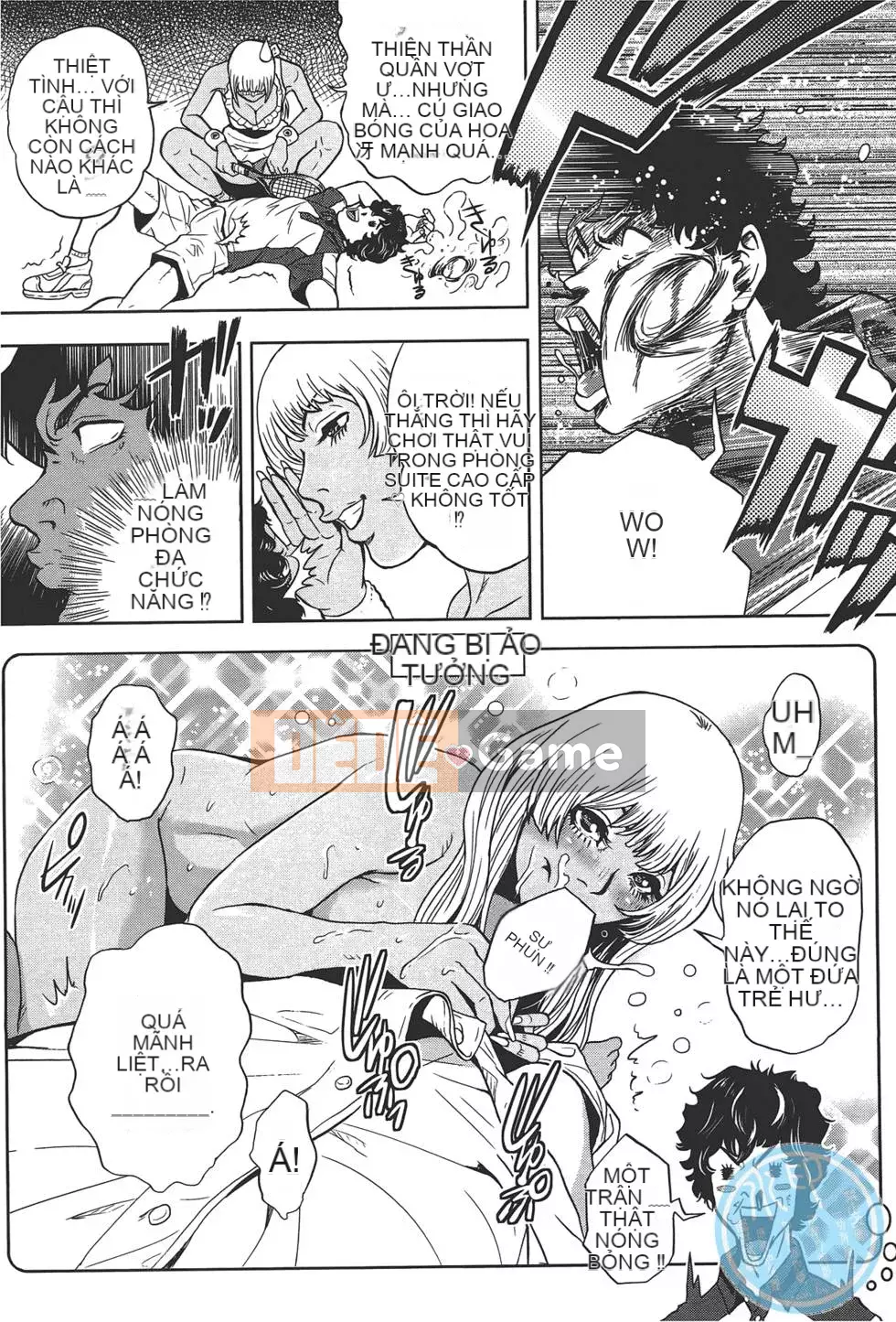 [Tabe Koji] GALSPOLICE 24ji Vol.1