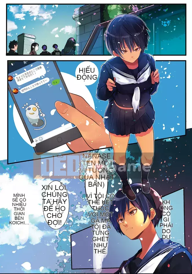 [Wes Heartland Smith] Tước đoạt cơ thể Warekokoro Yurare [Kỹ thuật số] [Truyện tranh Irodori]