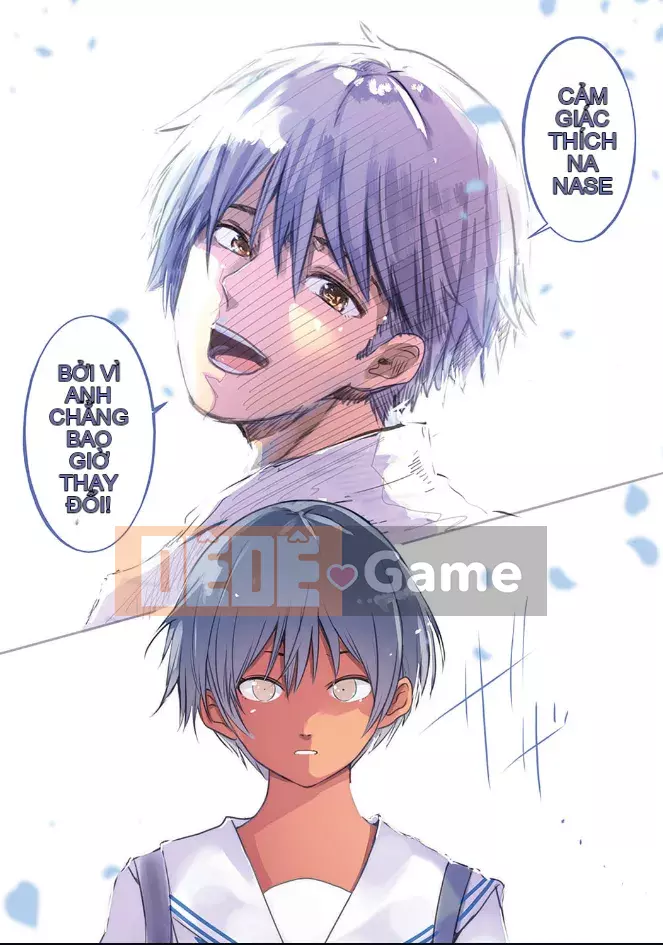 [Wes Heartland Smith] Tước đoạt cơ thể Warekokoro Yurare [Kỹ thuật số] [Truyện tranh Irodori]