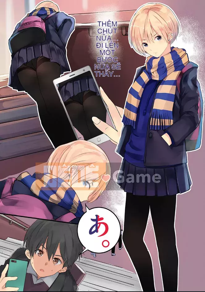 [Wes Heartland Smith] Tước đoạt cơ thể Warekokoro Yurare [Kỹ thuật số] [Truyện tranh Irodori]