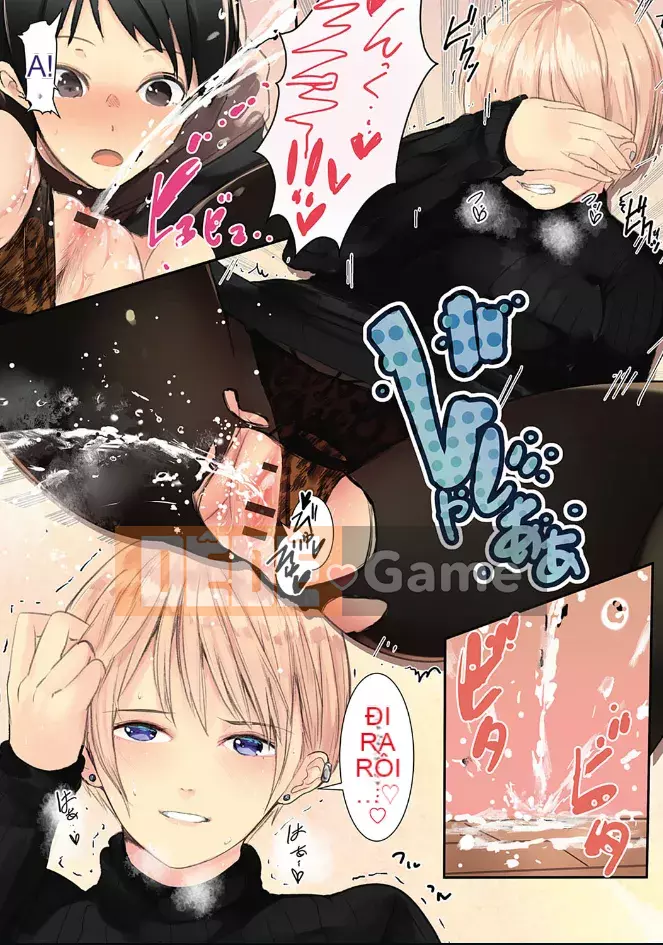 [Wes Heartland Smith] Tước đoạt cơ thể Warekokoro Yurare [Kỹ thuật số] [Truyện tranh Irodori]