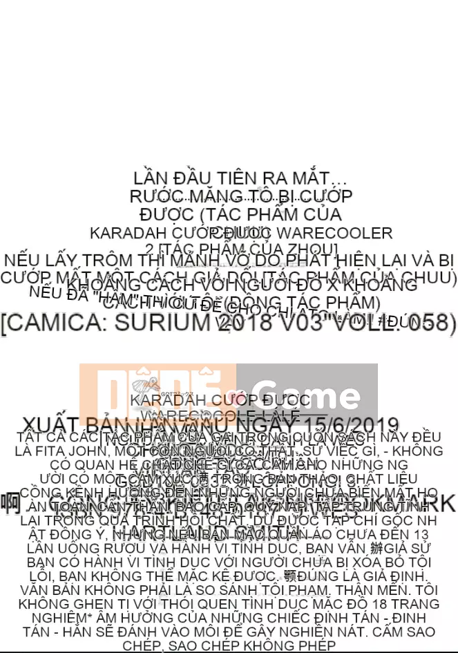 [Wes Heartland Smith] Tước đoạt cơ thể Warekokoro Yurare [Kỹ thuật số] [Truyện tranh Irodori]