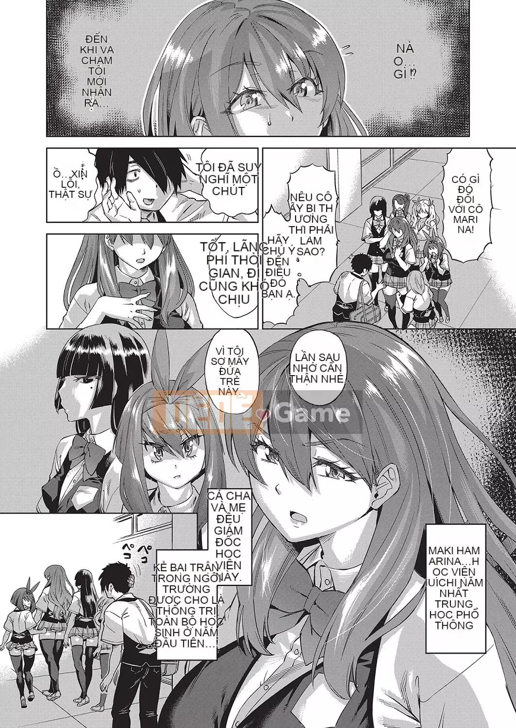 [Abe Morioka] Cưỡng đoạt trinh tiết của các cô gái đồng tính nữ trong hội học sinh bằng mắt thôi miên độc ác!