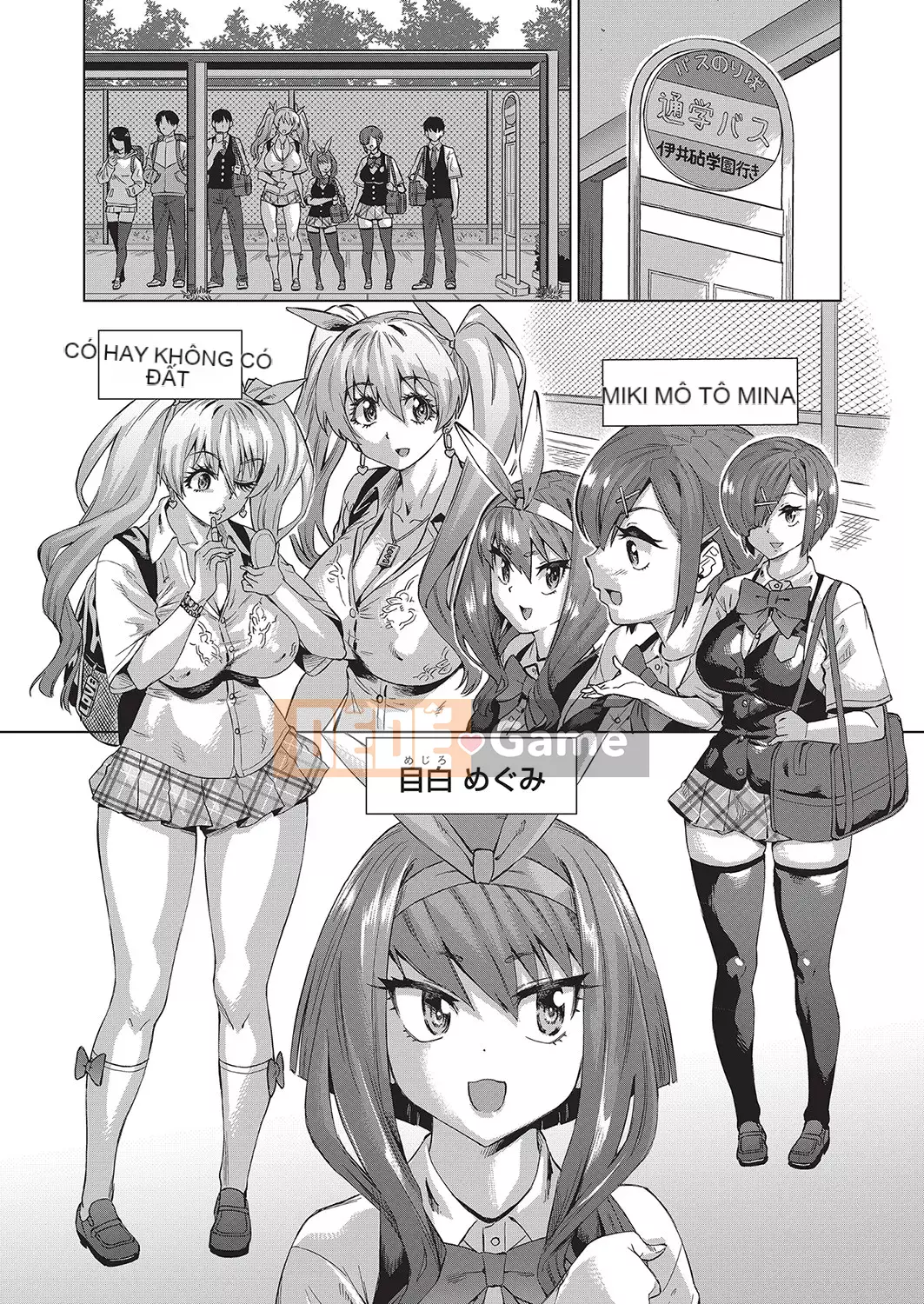 [Abe Morioka] Cưỡng đoạt trinh tiết của các cô gái đồng tính nữ trong hội học sinh bằng mắt thôi miên độc ác!