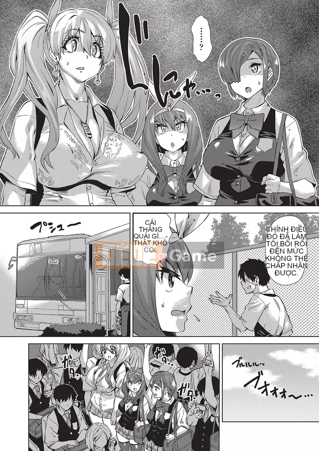 [Abe Morioka] Cưỡng đoạt trinh tiết của các cô gái đồng tính nữ trong hội học sinh bằng mắt thôi miên độc ác!