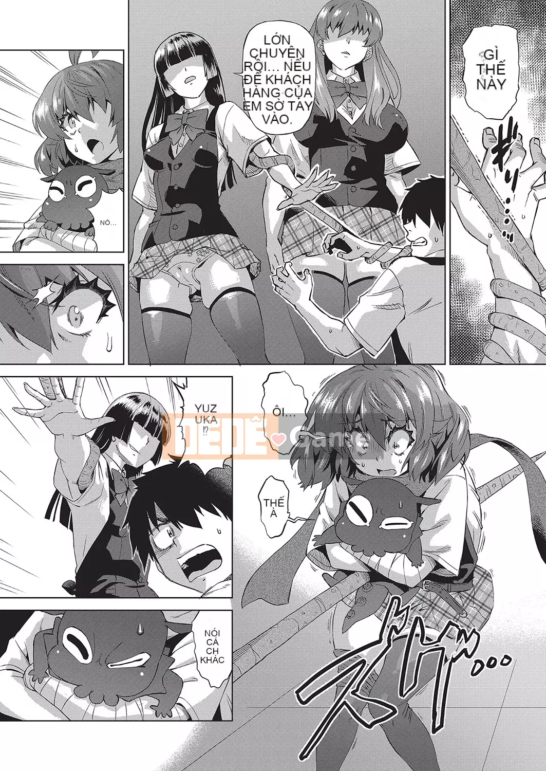 [Abe Morioka] Cưỡng đoạt trinh tiết của các cô gái đồng tính nữ trong hội học sinh bằng mắt thôi miên độc ác!