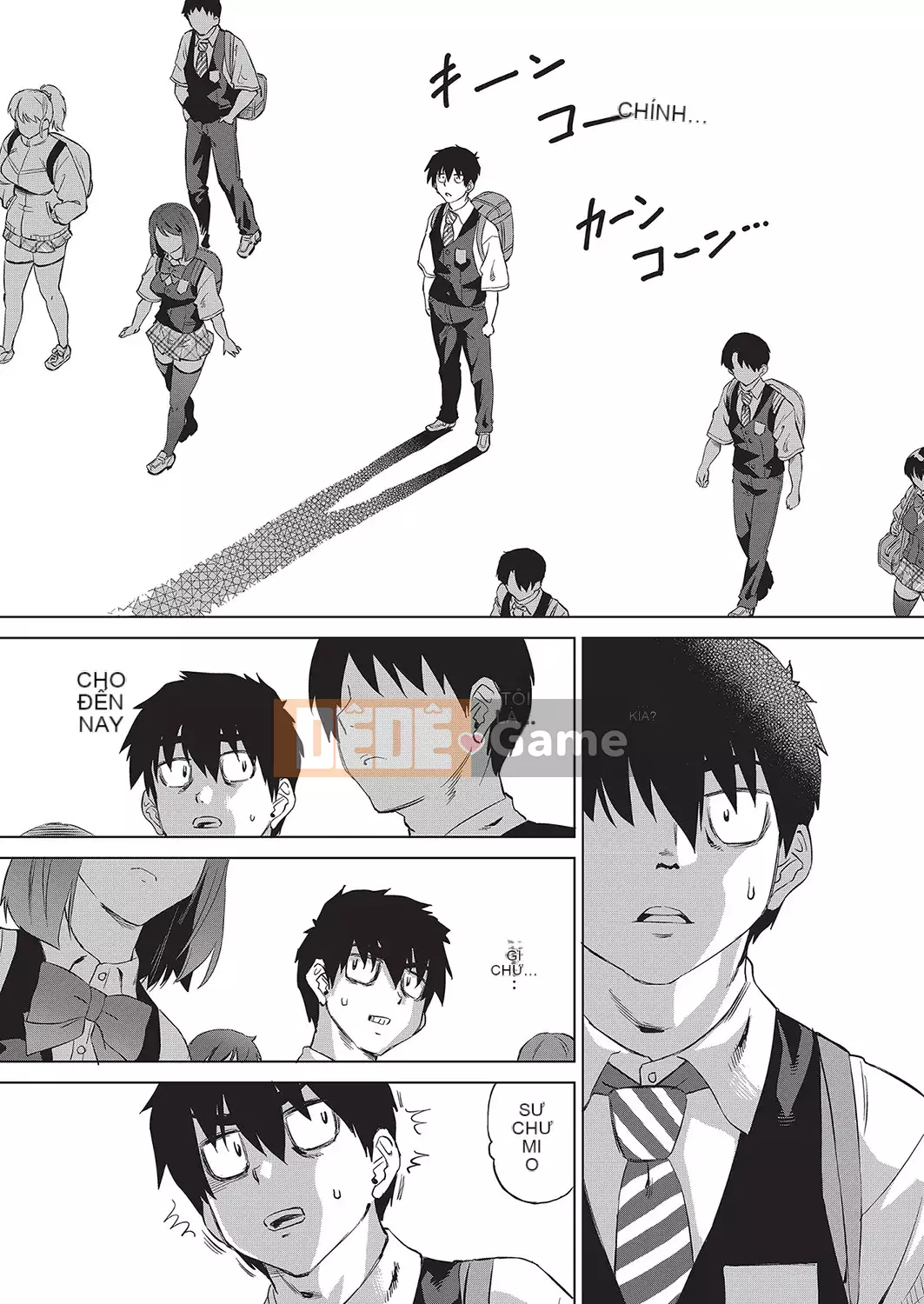 [Abe Morioka] Cưỡng đoạt trinh tiết của các cô gái đồng tính nữ trong hội học sinh bằng mắt thôi miên độc ác!