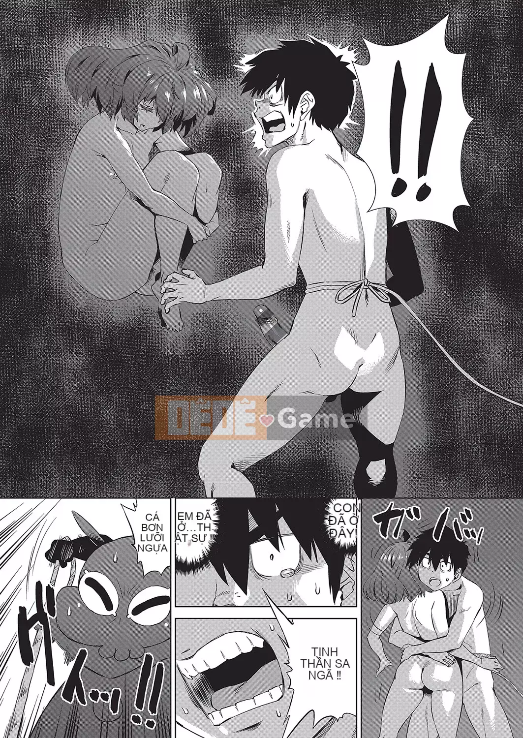 [Abe Morioka] Cưỡng đoạt trinh tiết của các cô gái đồng tính nữ trong hội học sinh bằng mắt thôi miên độc ác!