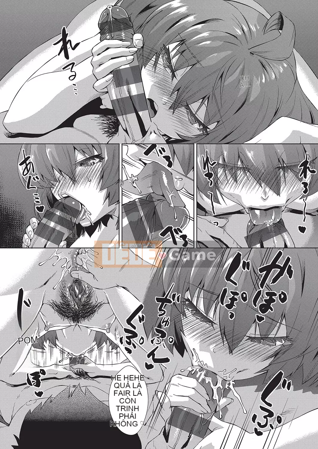 [Abe Morioka] Cưỡng đoạt trinh tiết của các cô gái đồng tính nữ trong hội học sinh bằng mắt thôi miên độc ác!