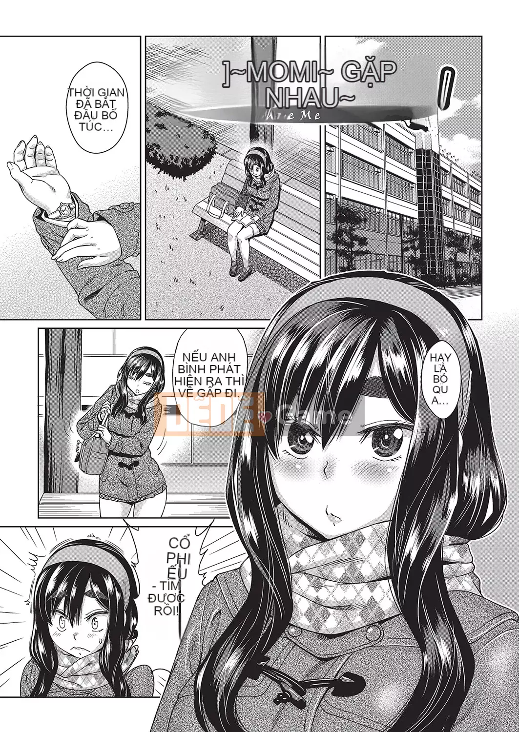 [Abe Morioka] Cưỡng đoạt trinh tiết của các cô gái đồng tính nữ trong hội học sinh bằng mắt thôi miên độc ác!