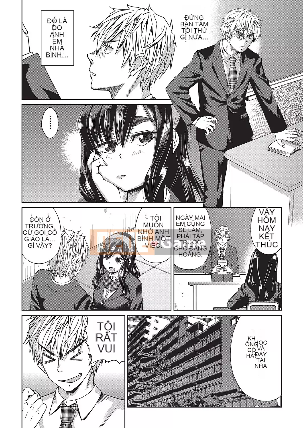 [Abe Morioka] Cưỡng đoạt trinh tiết của các cô gái đồng tính nữ trong hội học sinh bằng mắt thôi miên độc ác!