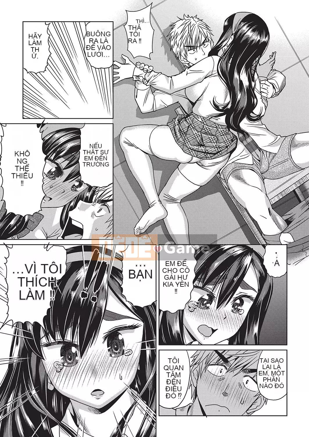 [Abe Morioka] Cưỡng đoạt trinh tiết của các cô gái đồng tính nữ trong hội học sinh bằng mắt thôi miên độc ác!