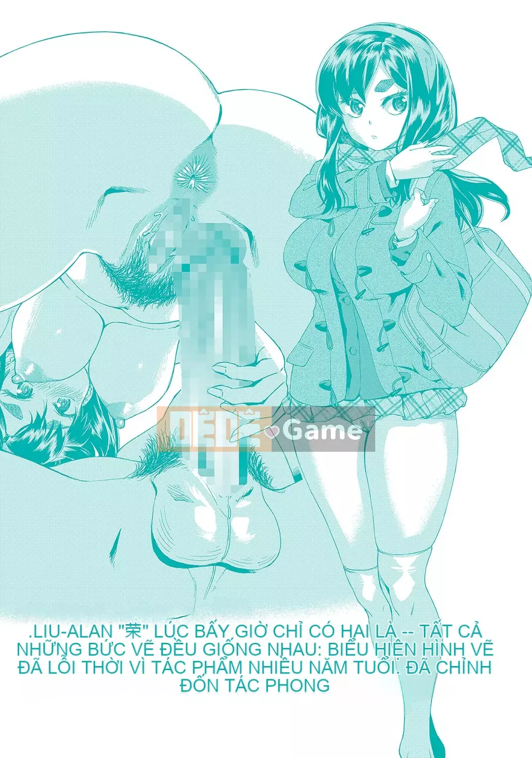 [Abe Morioka] Cưỡng đoạt trinh tiết của các cô gái đồng tính nữ trong hội học sinh bằng mắt thôi miên độc ác!