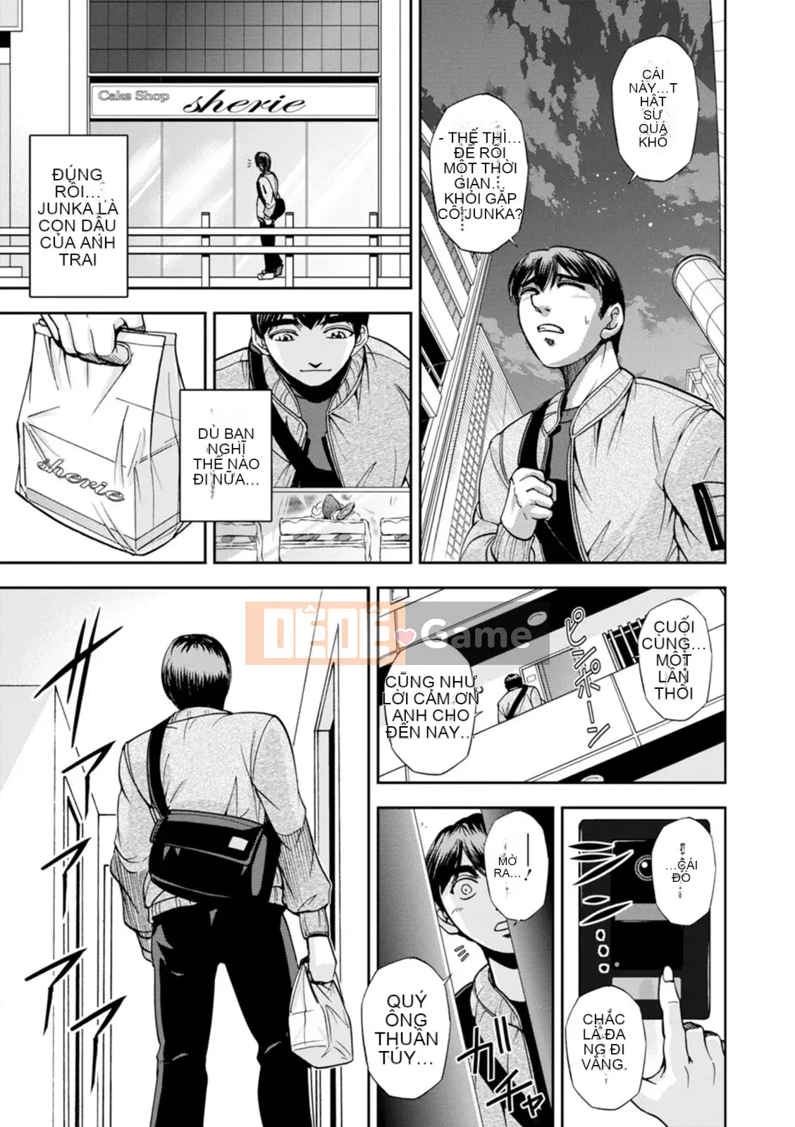 [Sagami Yoshitsune] Maruhadaka no Minami-san [Kỹ thuật số]