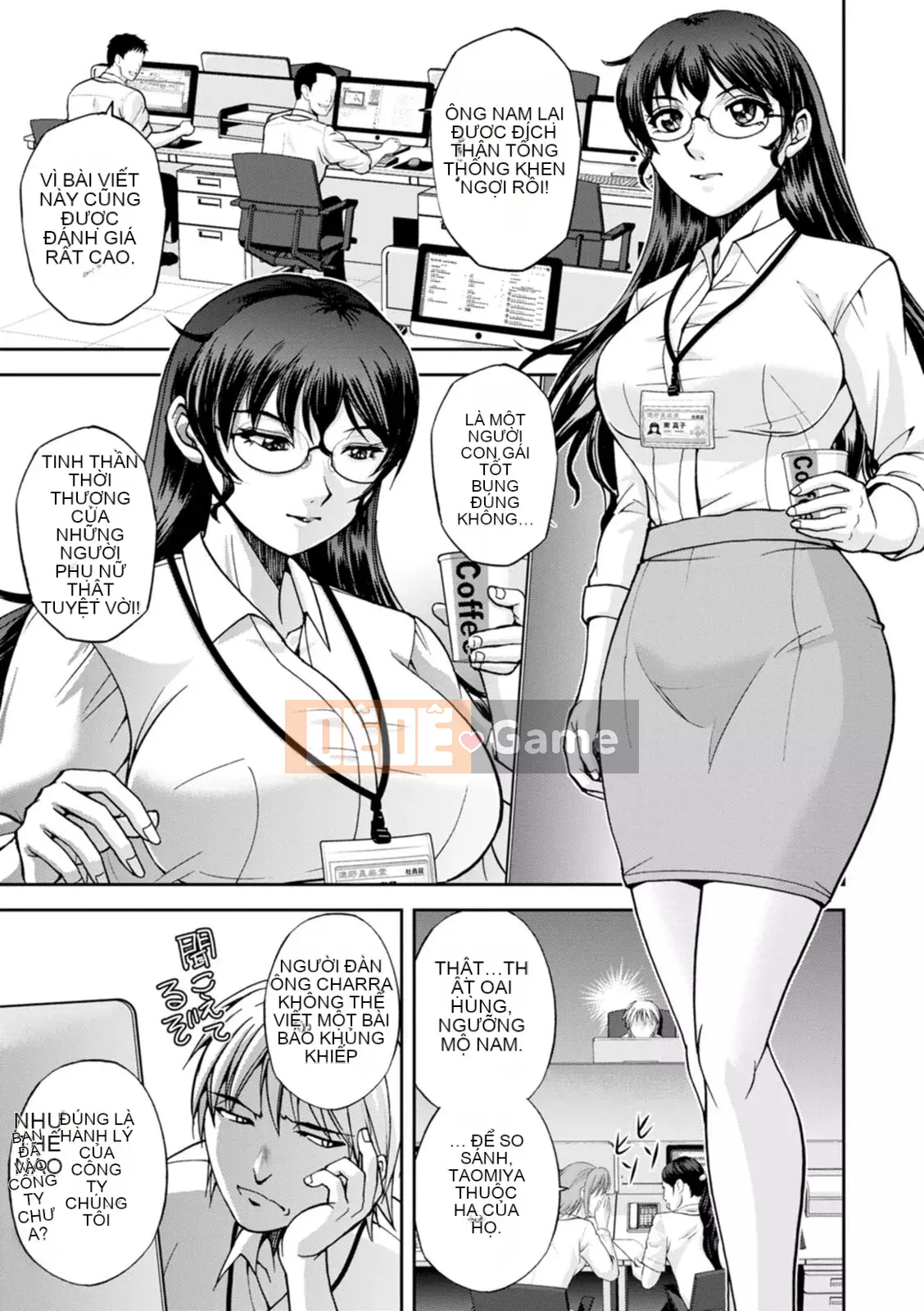 [Sagami Yoshitsune] Maruhadaka no Minami-san [Kỹ thuật số]