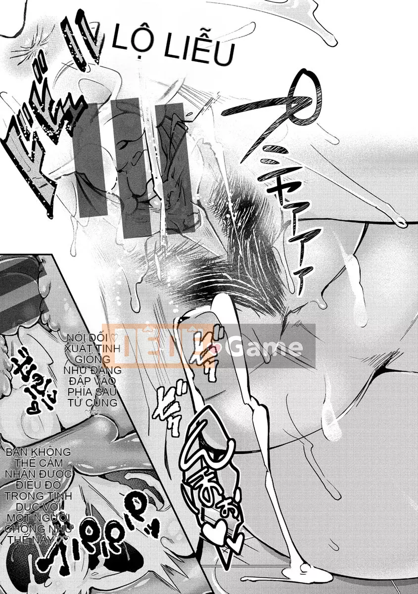 [Satsukiasha] Pyuppyu trong naka của tôi?