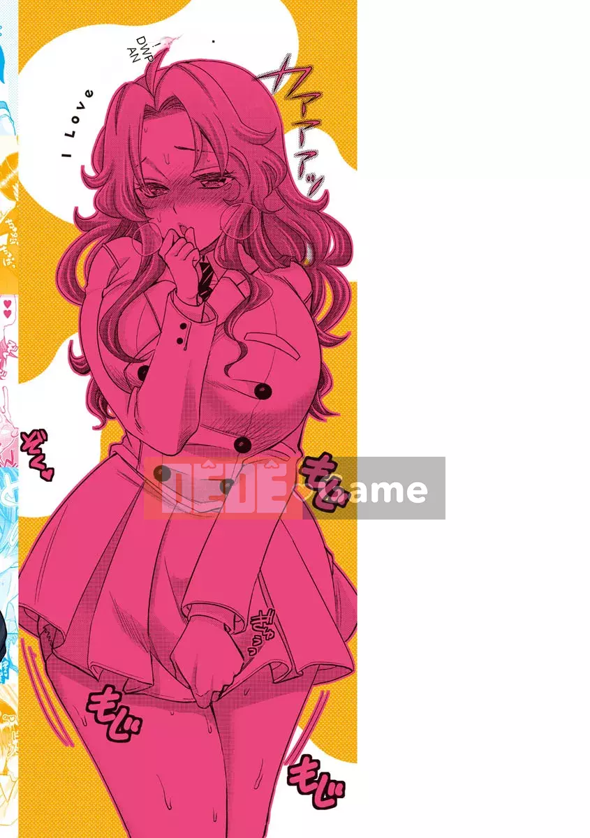 [Satsukiasha] Pyuppyu trong naka của tôi?