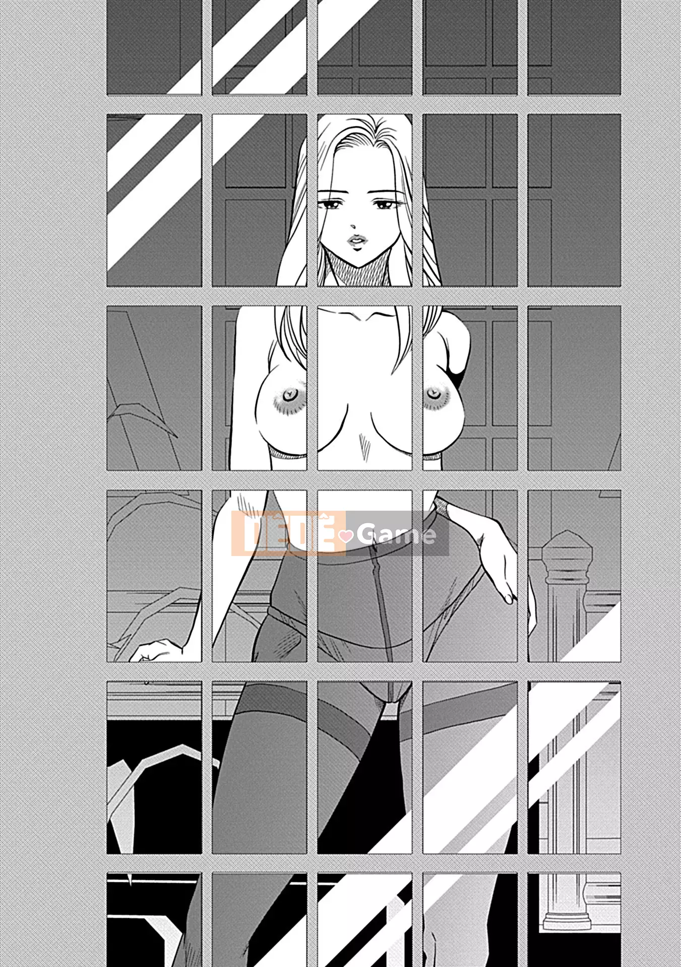 [Sugitomo Kazuhiro] Vợ cho tôi mọc sừng [Phiên bản kết hợp] [Kỹ thuật số]