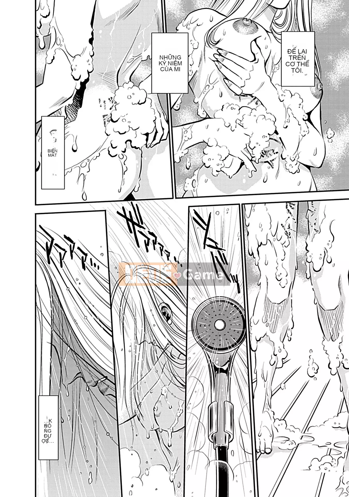 [Sugitomo Kazuhiro] Vợ cho tôi mọc sừng [Phiên bản kết hợp] [Kỹ thuật số]