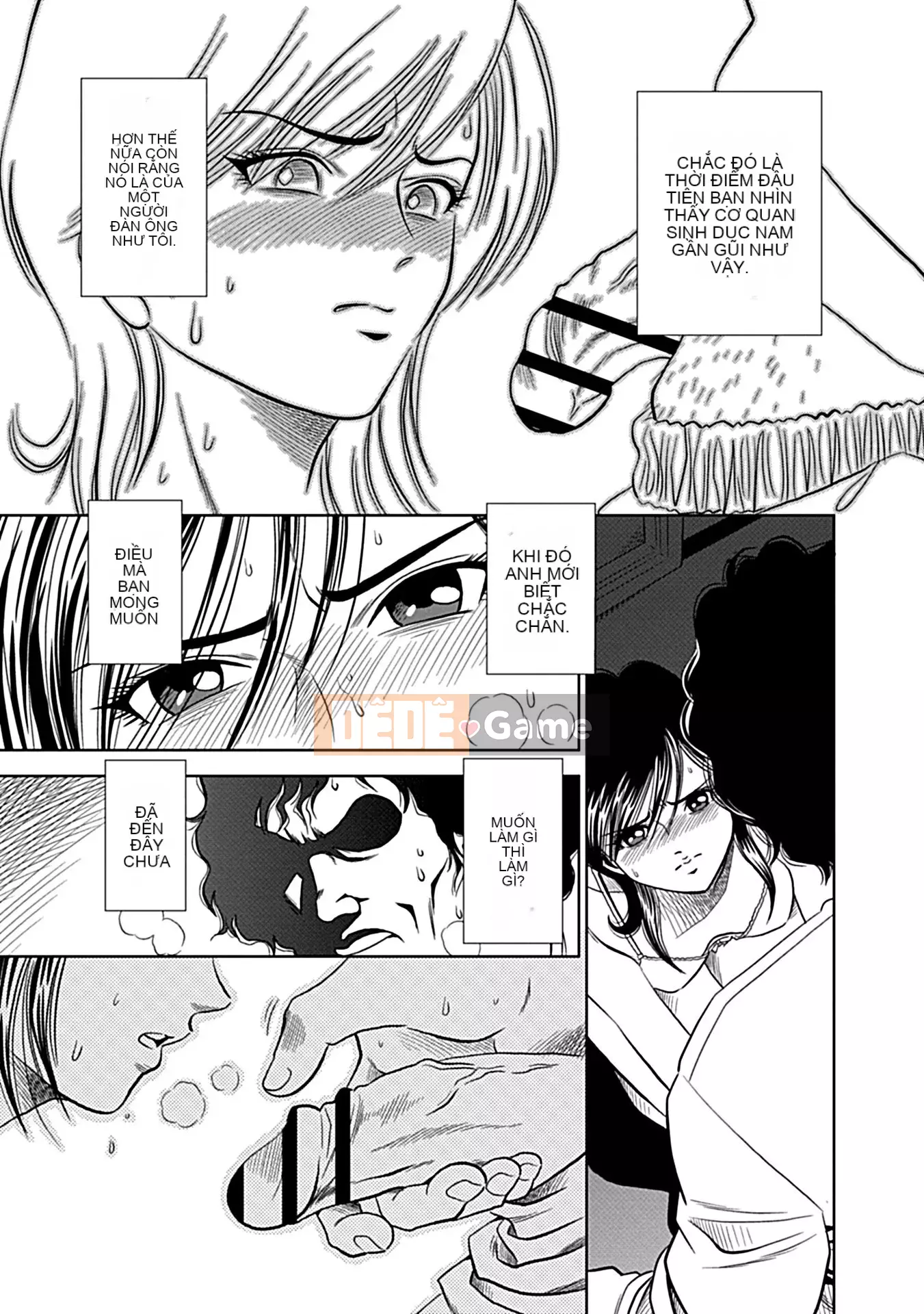 [Sugitomo Kazuhiro] Vợ cho tôi mọc sừng [Phiên bản kết hợp] [Kỹ thuật số]