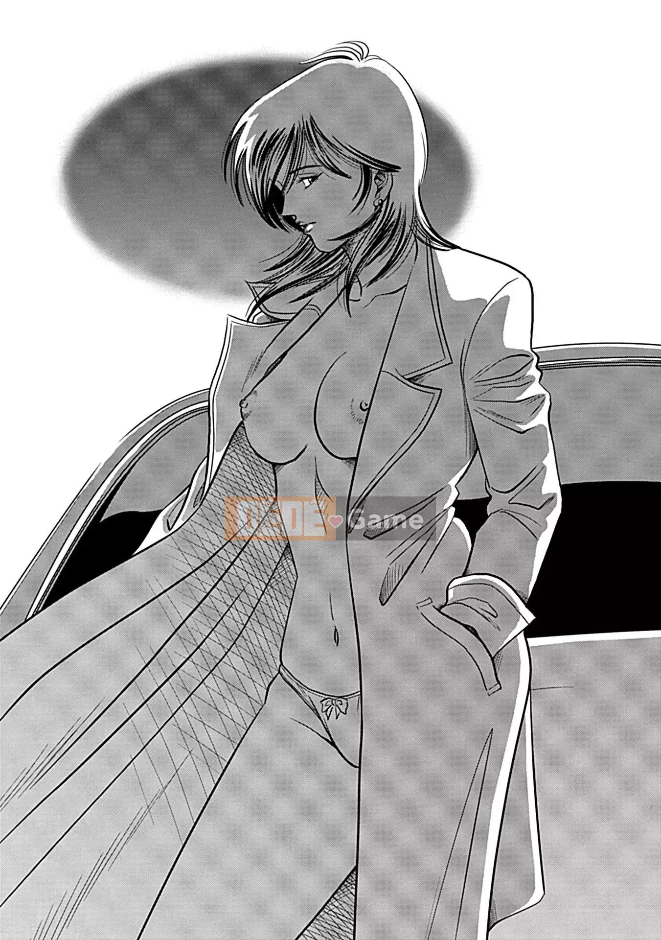 [Sugitomo Kazuhiro] Vợ cho tôi mọc sừng [Phiên bản kết hợp] [Kỹ thuật số]