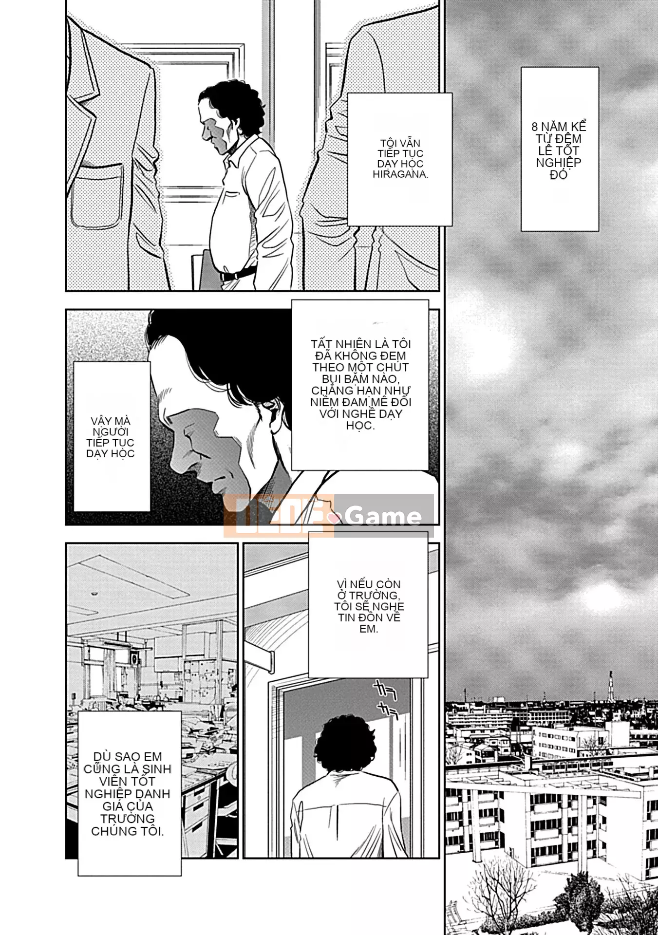 [Sugitomo Kazuhiro] Vợ cho tôi mọc sừng [Phiên bản kết hợp] [Kỹ thuật số]