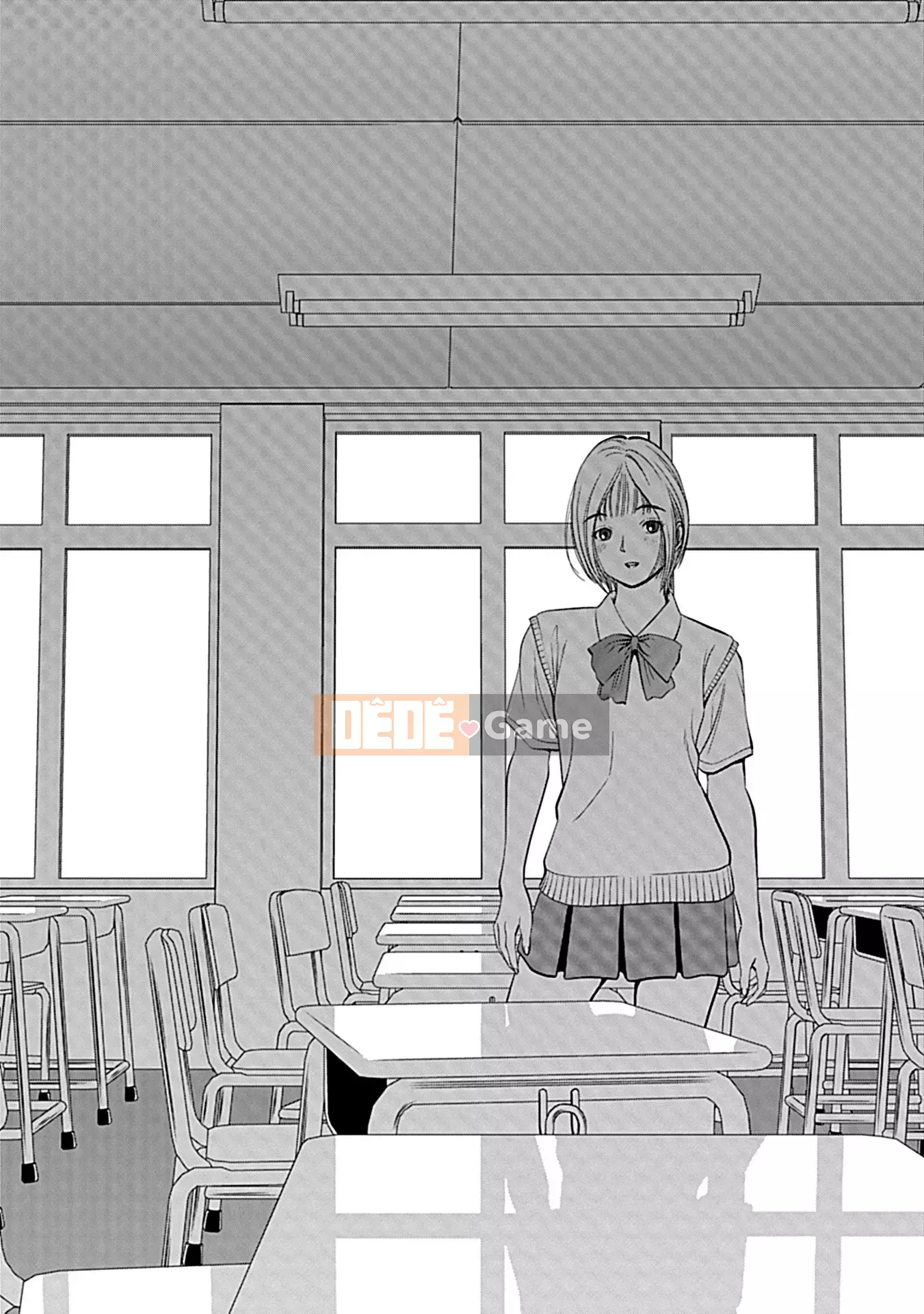 [Sugitomo Kazuhiro] Vợ cho tôi mọc sừng [Phiên bản kết hợp] [Kỹ thuật số]