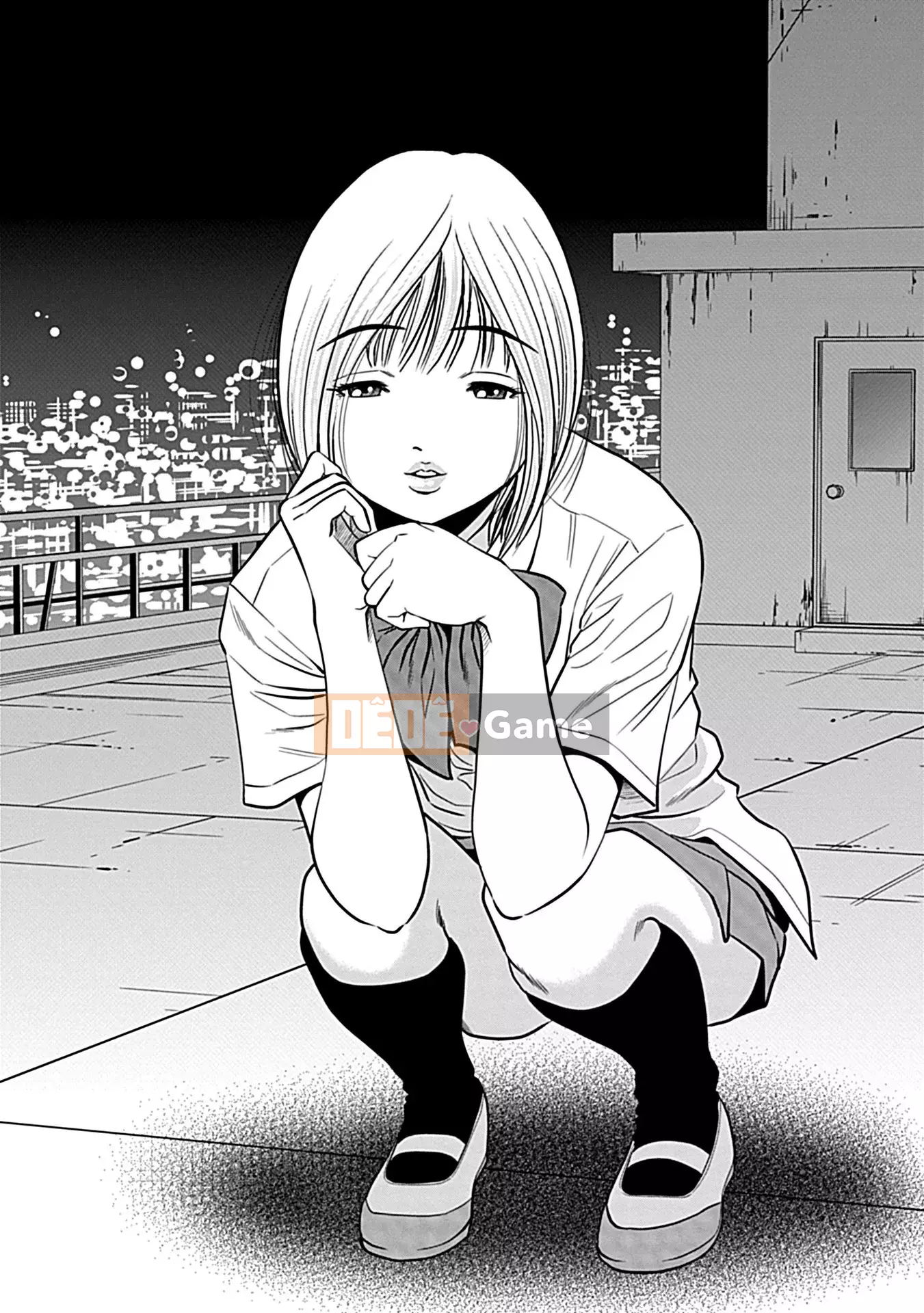 [Sugitomo Kazuhiro] Vợ cho tôi mọc sừng [Phiên bản kết hợp] [Kỹ thuật số]