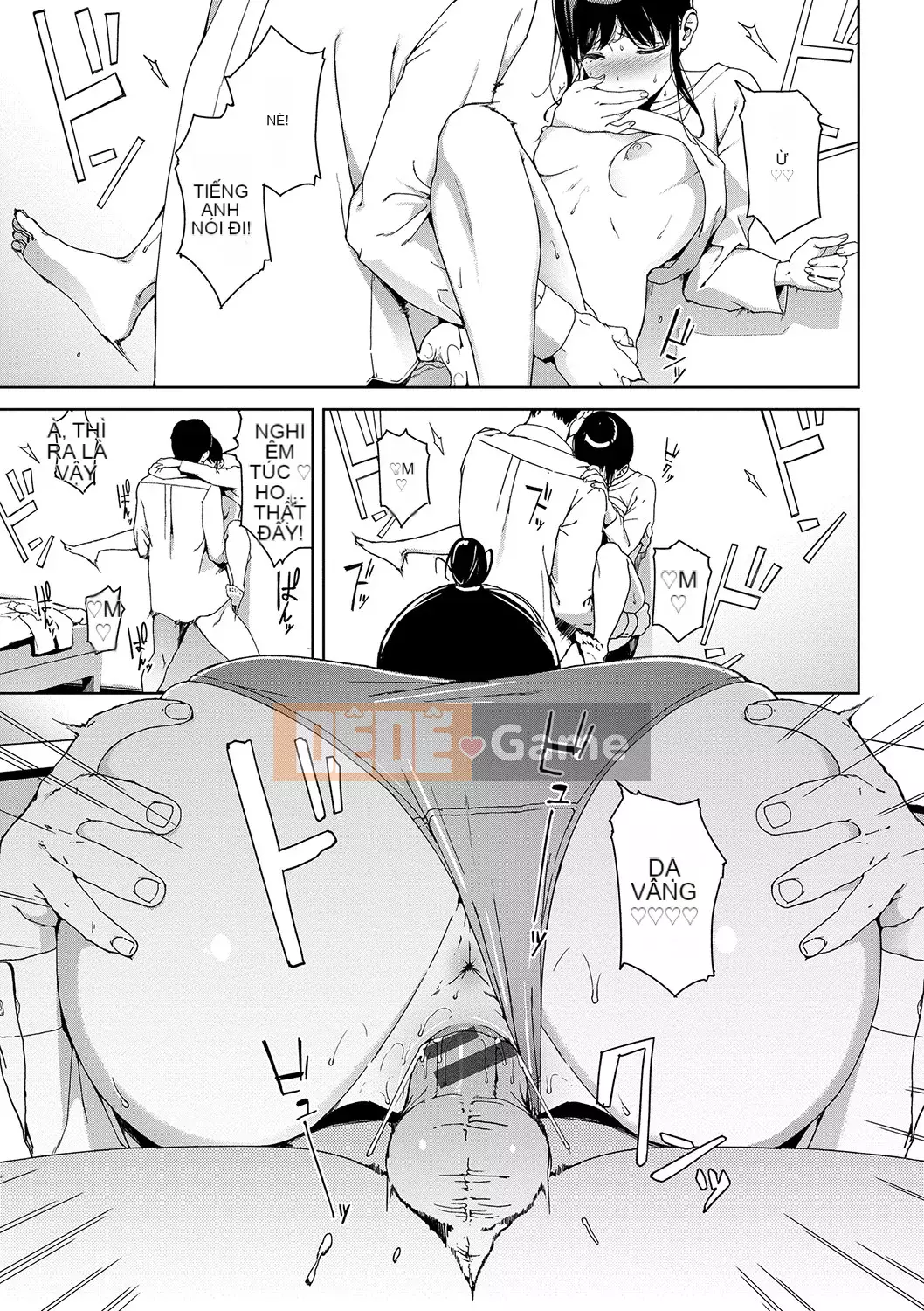 [Iwasaki Yuuki] Cấm duyệt web [Kỹ thuật số]