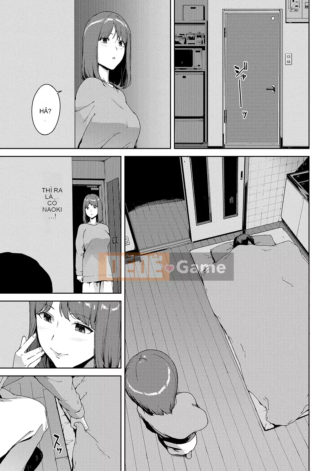 [Iwasaki Yuuki] Cấm duyệt web [Kỹ thuật số]