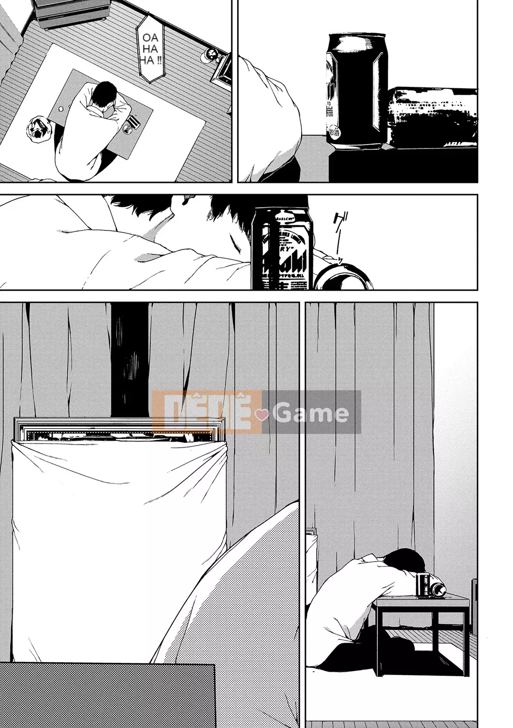 [Iwasaki Yuuki] Cấm duyệt web [Kỹ thuật số]