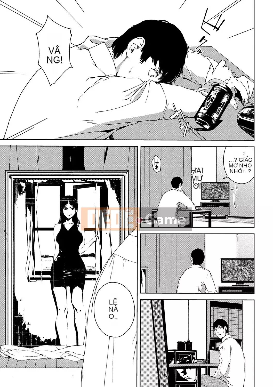 [Iwasaki Yuuki] Cấm duyệt web [Kỹ thuật số]