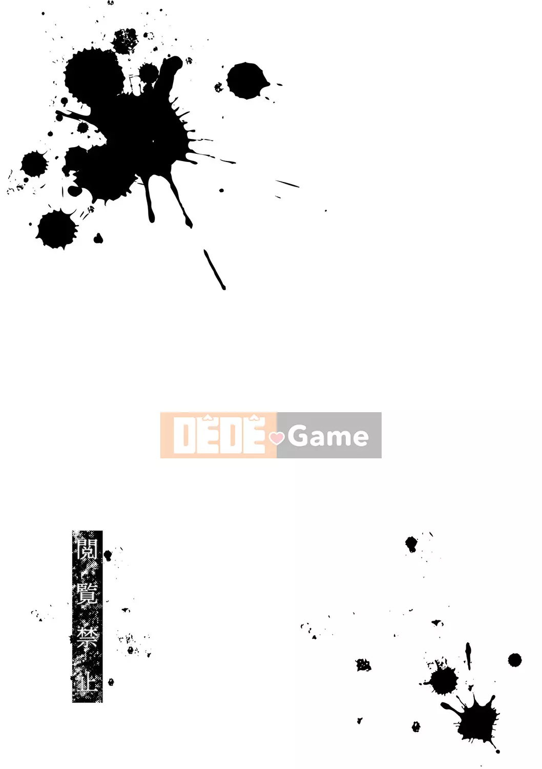 [Iwasaki Yuuki] Cấm duyệt web [Kỹ thuật số]