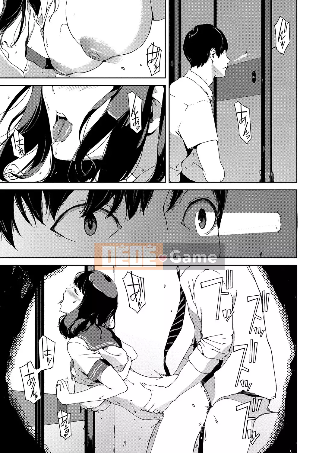 [Iwasaki Yuuki] Cấm duyệt web [Kỹ thuật số]