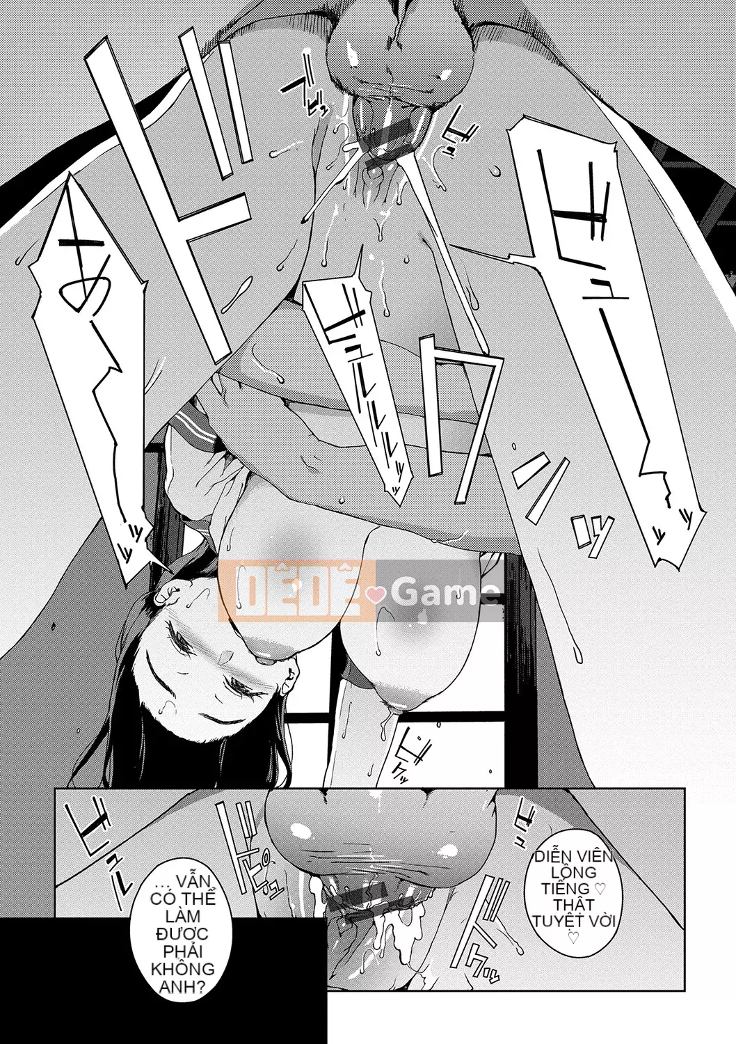 [Iwasaki Yuuki] Cấm duyệt web [Kỹ thuật số]