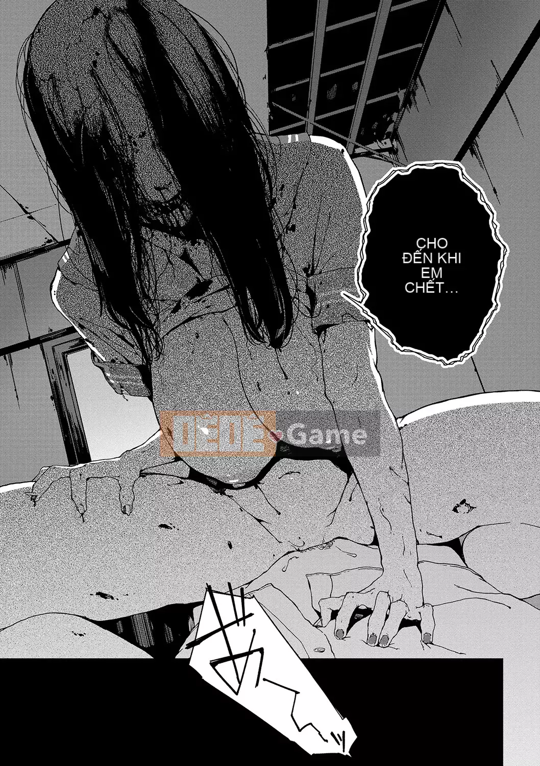 [Iwasaki Yuuki] Cấm duyệt web [Kỹ thuật số]