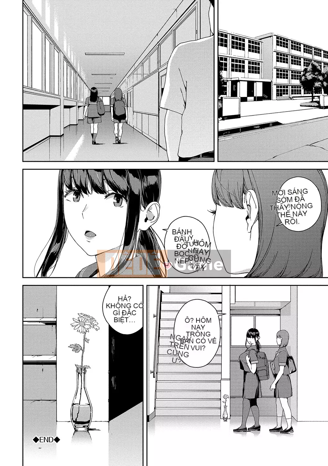 [Iwasaki Yuuki] Cấm duyệt web [Kỹ thuật số]