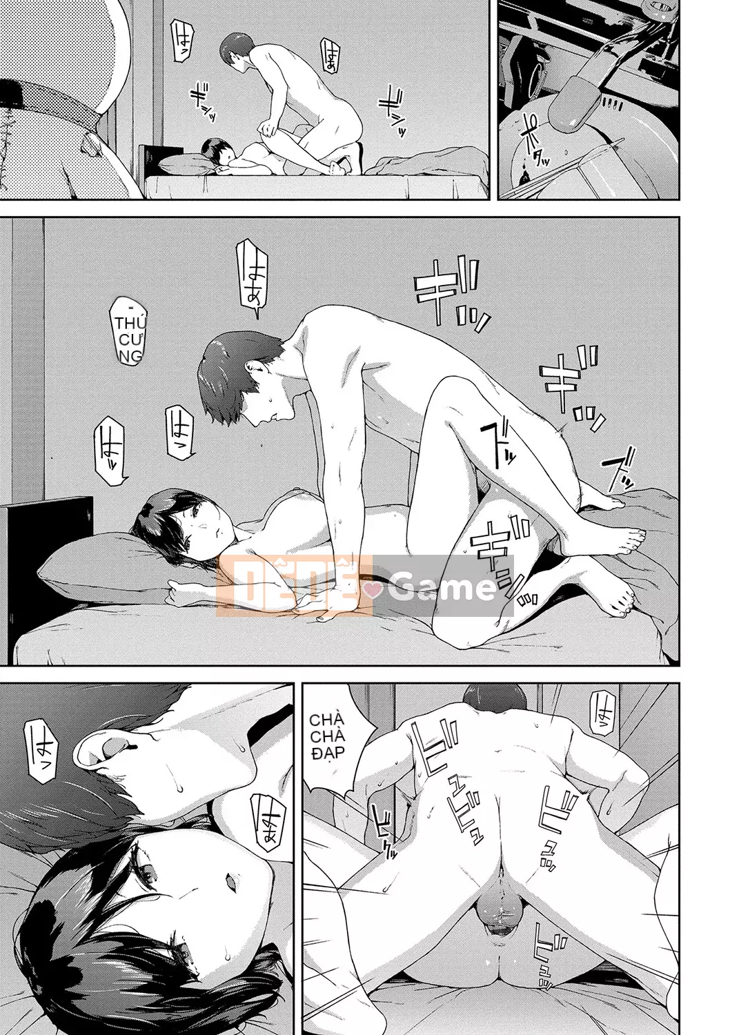 [Iwasaki Yuuki] Cấm duyệt web [Kỹ thuật số]