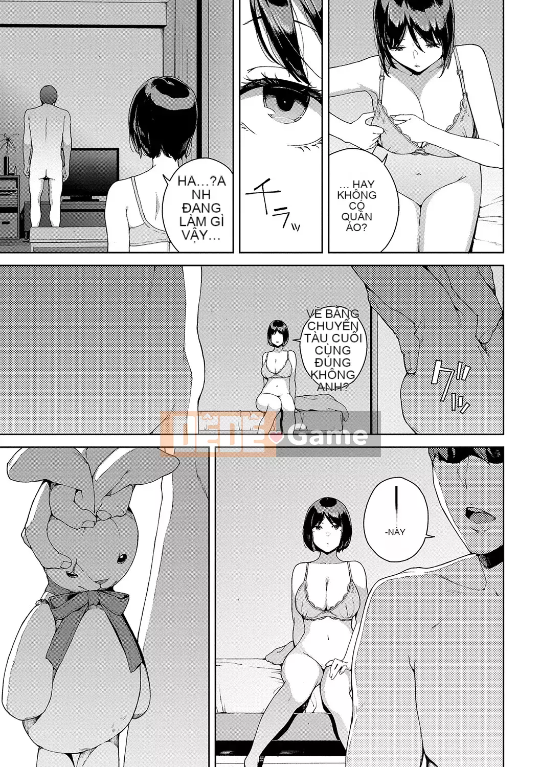 [Iwasaki Yuuki] Cấm duyệt web [Kỹ thuật số]