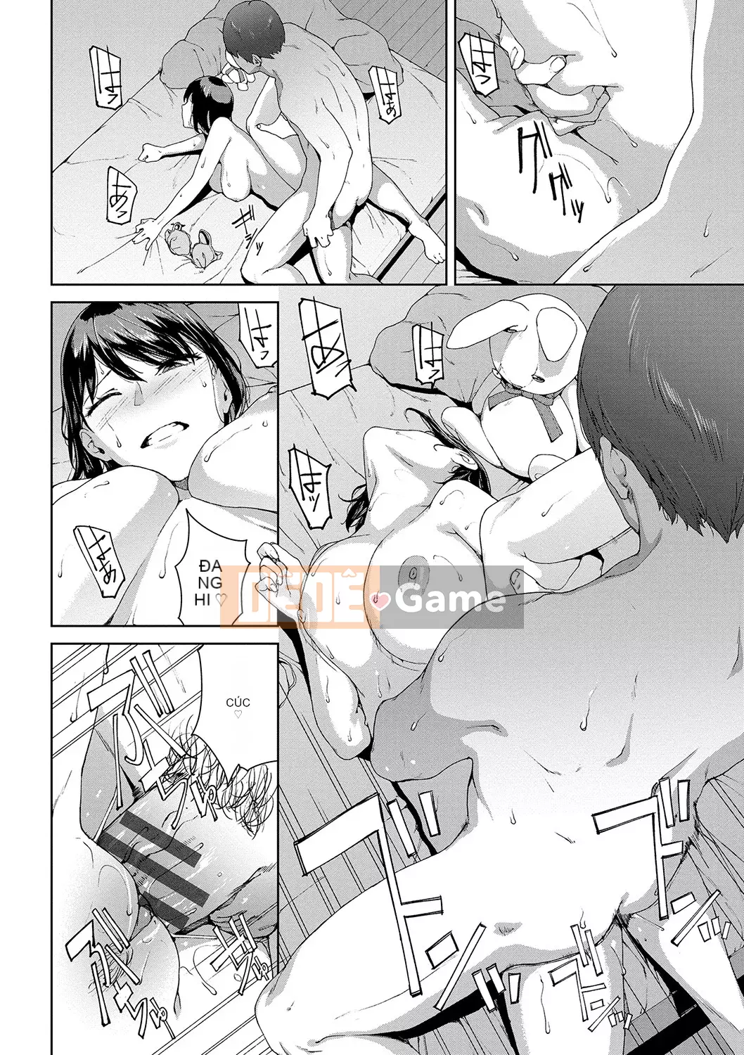 [Iwasaki Yuuki] Cấm duyệt web [Kỹ thuật số]