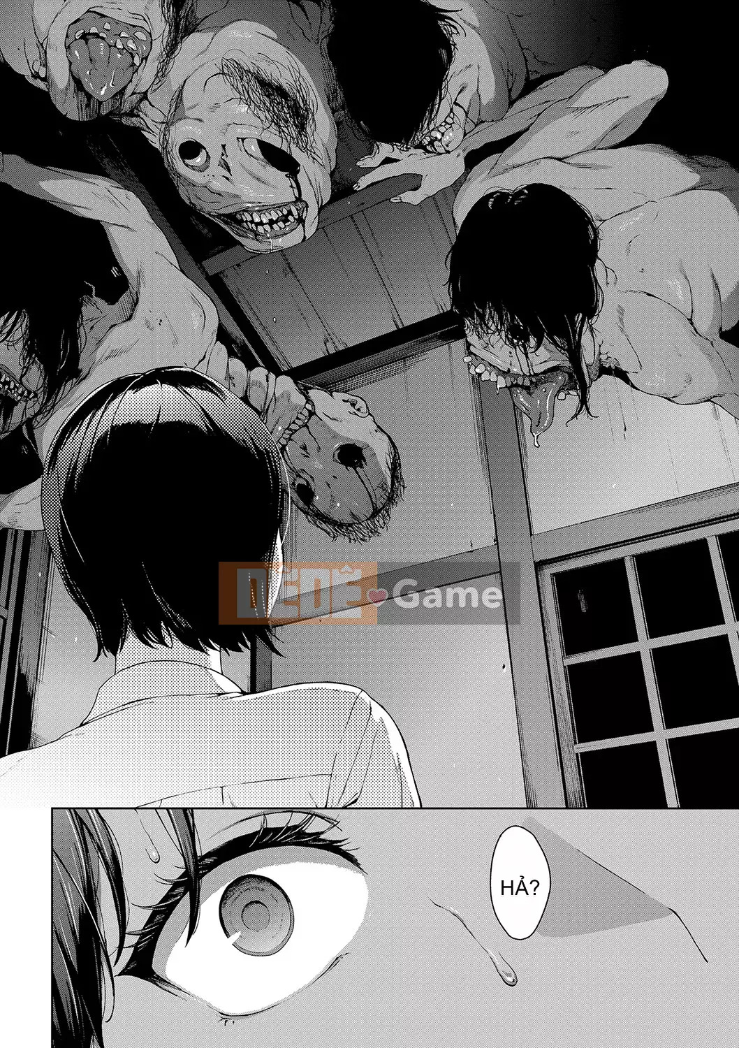 [Iwasaki Yuuki] Cấm duyệt web [Kỹ thuật số]