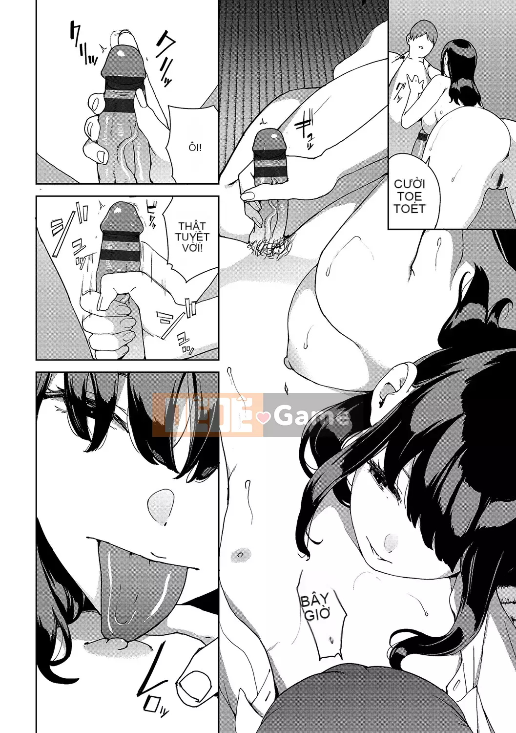 [Iwasaki Yuuki] Cấm duyệt web [Kỹ thuật số]