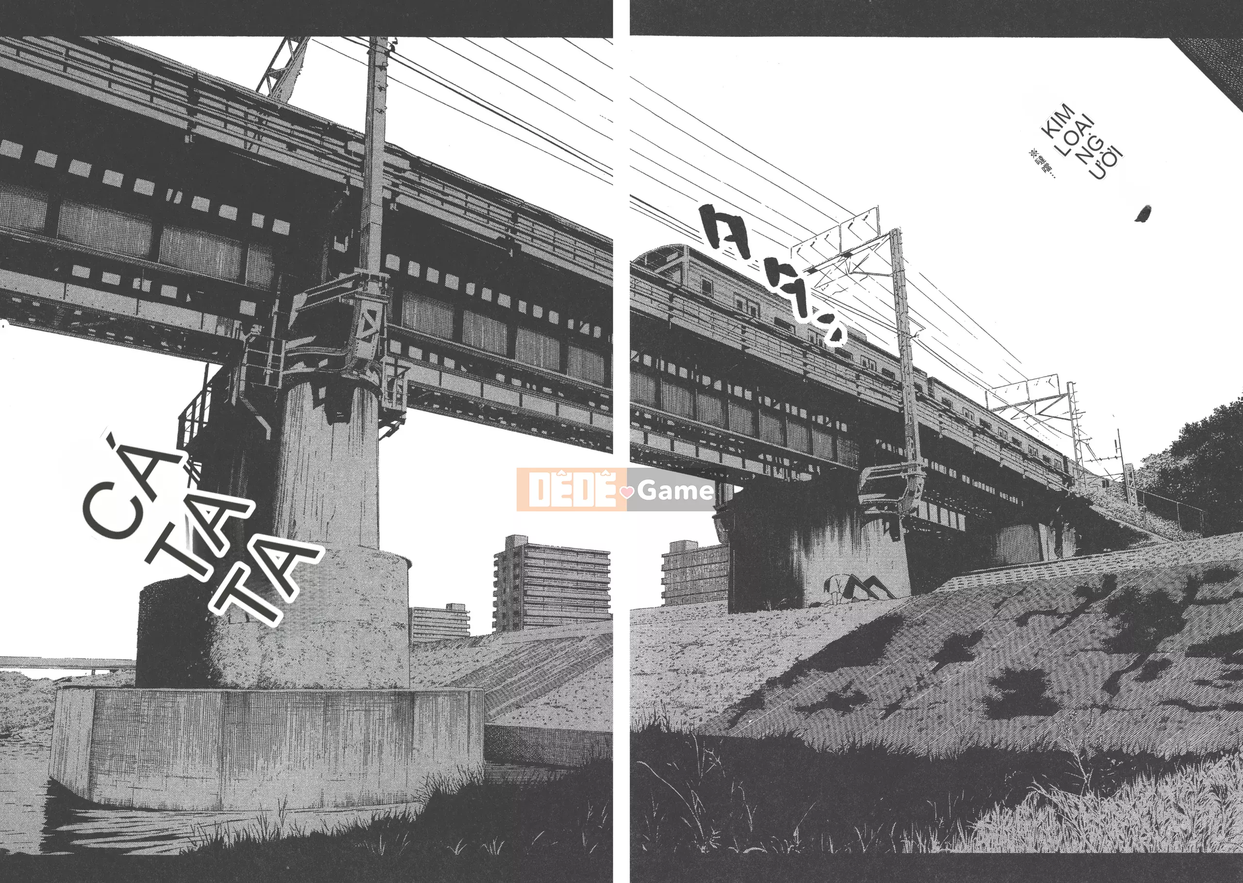 [Itosugi Takahiro] Trôi nổi tình yêu [Vol_01] [TW]