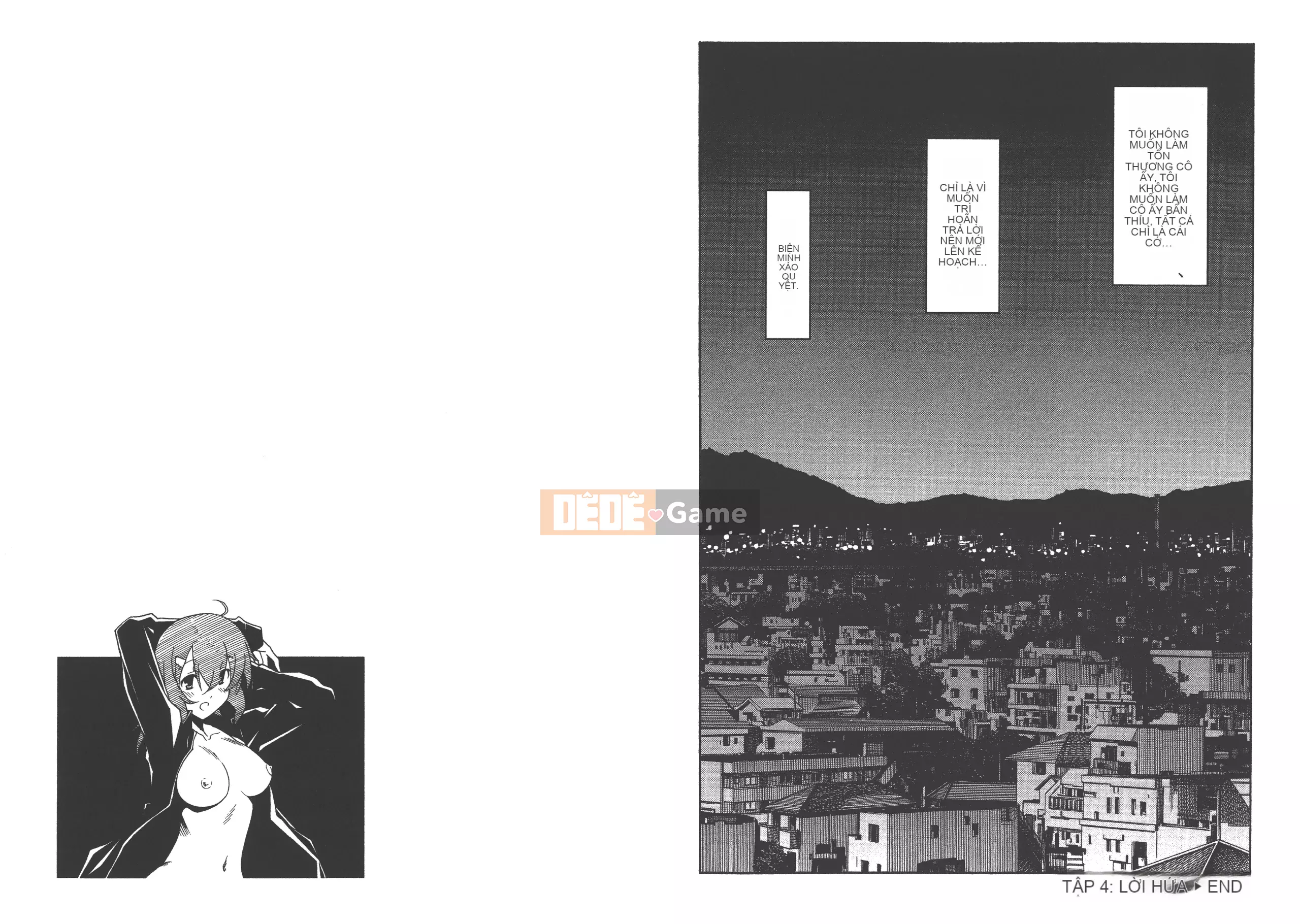 [Itosugi Takahiro] Trôi nổi tình yêu [Vol_01] [TW]