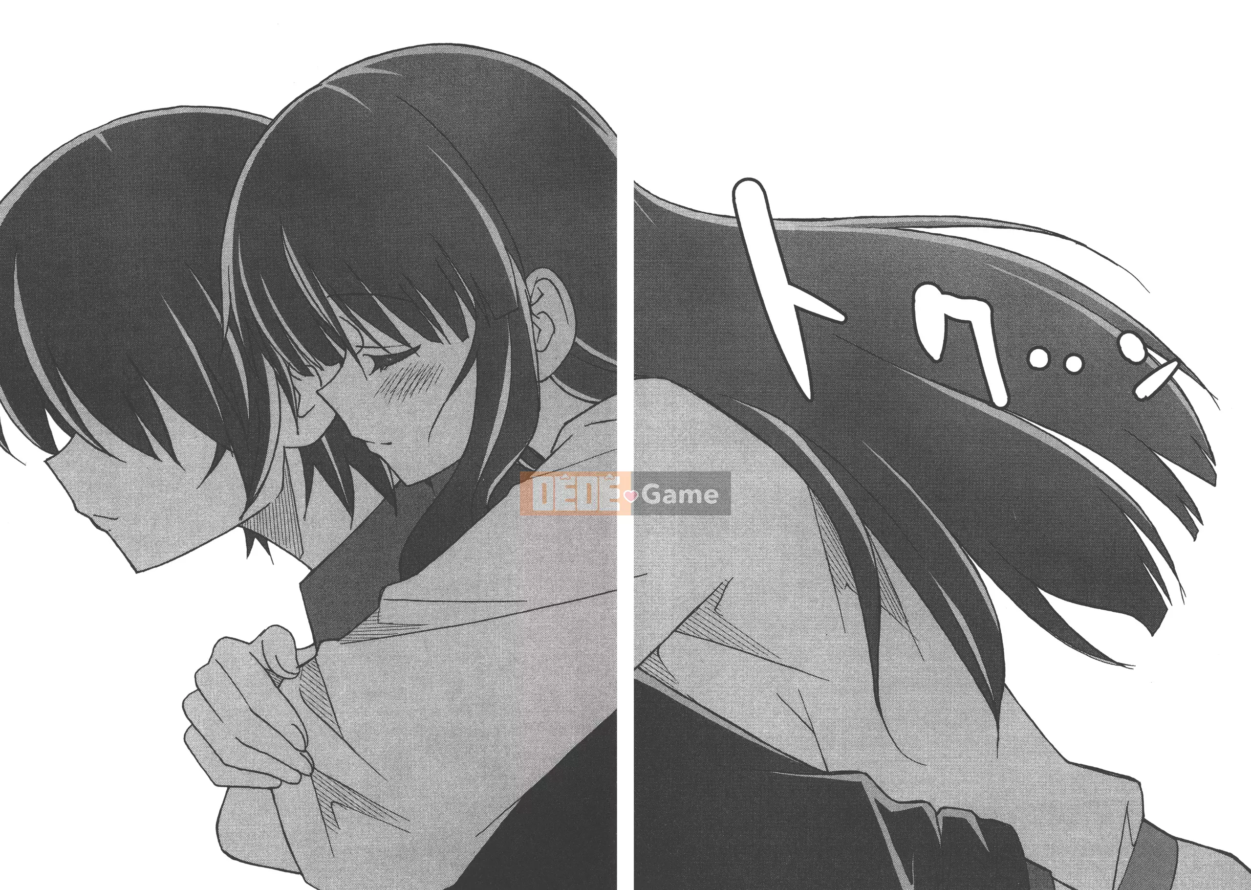 [Itosugi Takahiro] Trôi nổi tình yêu [Vol_01] [TW]