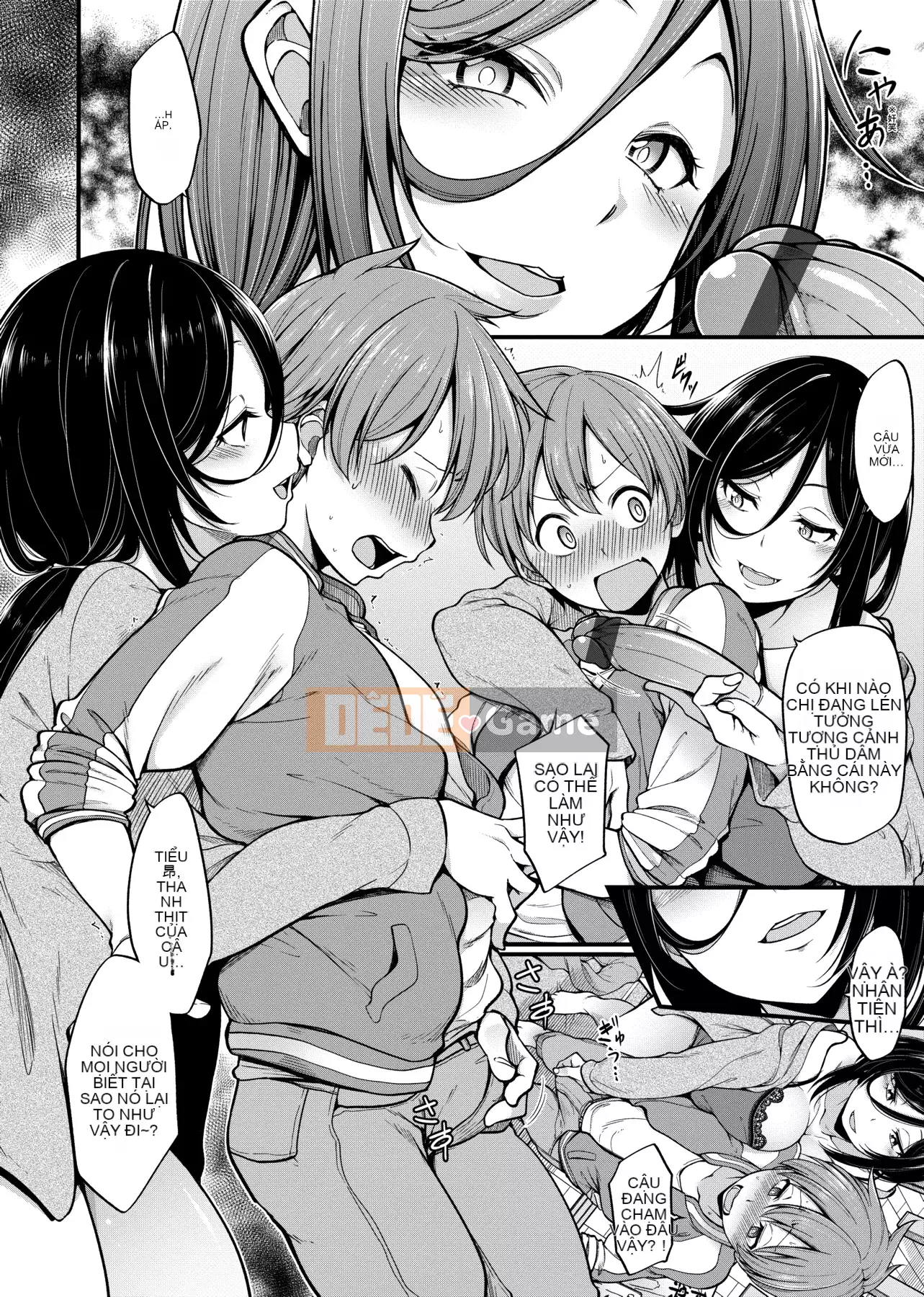 [Shirokuma] Pie Hard [Phiên bản tiếng Trung của Future Number] [Kỹ thuật số]