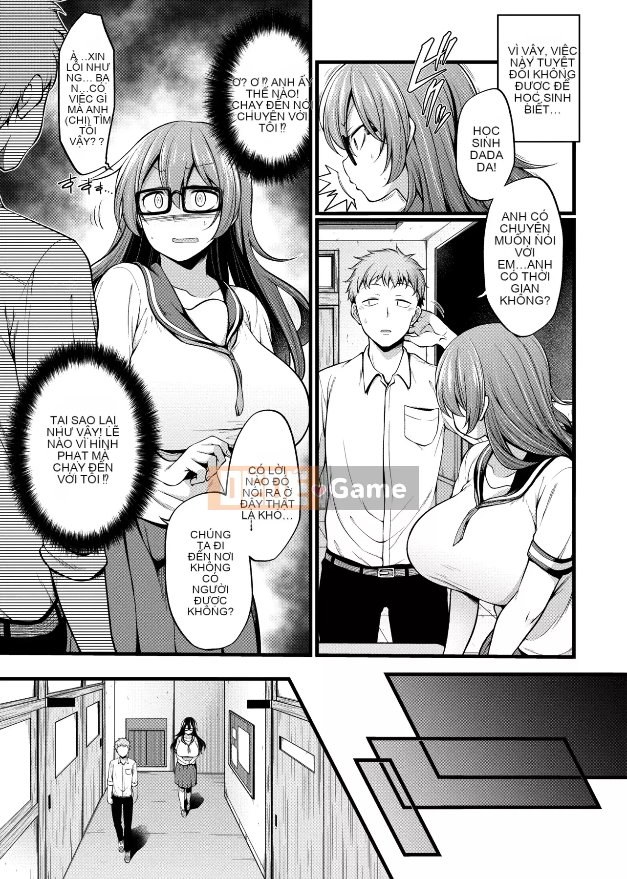 [Shirokuma] Pie Hard [Phiên bản tiếng Trung của Future Number] [Kỹ thuật số]